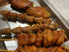 -海平馄饨(逍遥二路店)