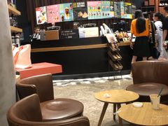 -星巴克臻选(成都太古里店)