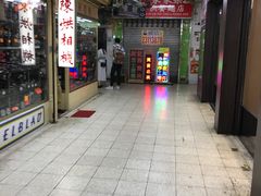 -新记餐厅(香槟大厦店)