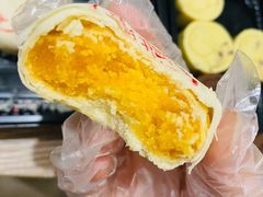 乳酪蛋黄-泸溪河桃酥(秦淮夫子庙一店)