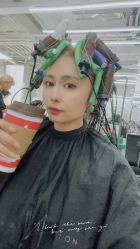 -MY HAIR ARDOR