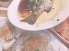 -老字号蛇口德记烧腊饭店·海鲜加工