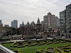 -马勒别墅·中餐厅