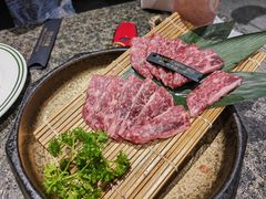 -NIUAN牛庵·日式和牛烧肉(恒隆店)