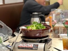-胡须佬鸡煲四季火锅(龙珠大道店)
