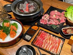 -千寻烧肉(政务区店)