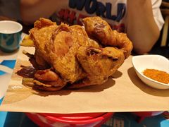 -醉长安(钟楼旗舰店)