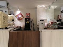 -cab意式gelato冰淇淋