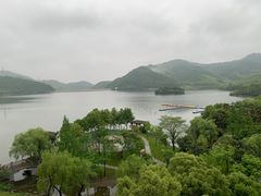 -宁波九龙湖开元度假村
