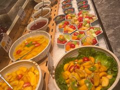 -汉阳廷自助烤肉·火锅(壹方天地店)