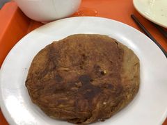 -护国寺小吃(左家庄店)
