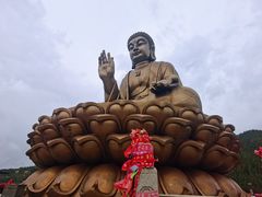 -龙口南山旅游景区