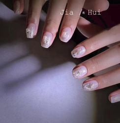 -JH佳卉美甲美睫