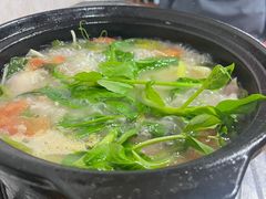 -钰洁腊排骨火锅