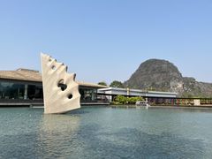 -Club Med地中海俱乐部·桂林度假村