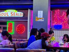 -关你鬼室大型密室逃脱(佛山创意园店)