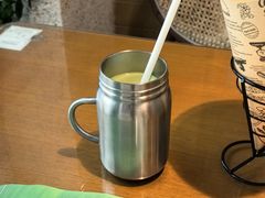 -帕蓝·暹罗料理(大学路店)