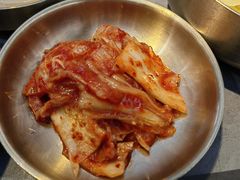 -明洞王妃家烤肉(苏州中心星悦汇店)