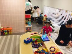 -Lilliput粒粒堡亲子餐厅(置汇旭辉店)