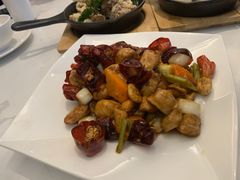 -鹿港小镇(金虹桥国际中心店)