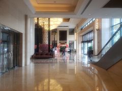 -广州增城富力万达嘉华酒店(增城万达广场地铁站店)