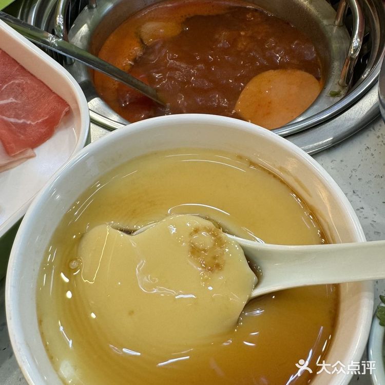 小肥羊回转火锅🍲一人食也狂欢!