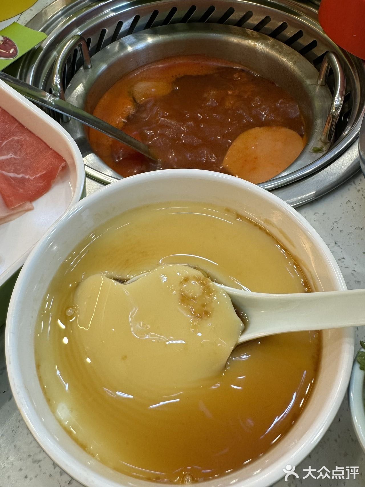小肥羊回转火锅🍲一人食也狂欢！