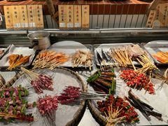 -九村烤脑花(大石坝总店)