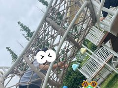 -前小桔亲子创意农场·草莓采摘·露营烧烤