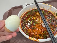 -洪师傅牛肉面(文昌南路店)