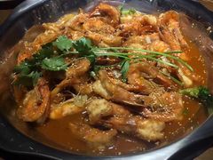 -邵汇大虾(泉园一路店)