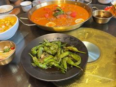 -新繁老號豌豆汤饭店·江湖菜(宝光寺店)