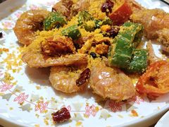 -德胜轩正宗顺德菜(宝安沙井会展中心店)