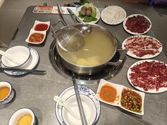 -贵宾牛·潮汕牛肉火锅(珠池总店)