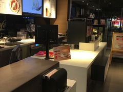 -麦当劳(佛山流行前线店)