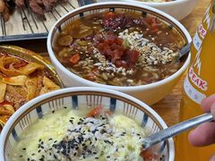 -老白家怡贵园烤肉