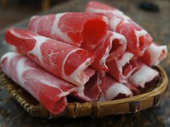 老肉片-堂客老火锅(欣阳广场总店)
