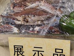 -白虎自助餐厅·真老虎·景观自助餐厅(广州长隆酒店)