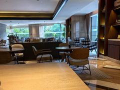 -广州粤海喜来登酒店