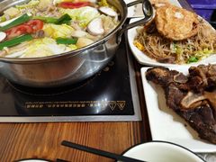 -牛小隆牛肉面馆(四牌楼店)