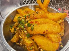 -桶桶烧(赤水店)