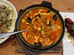 -枣子树·素食餐厅(普陀山店)