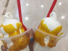 -DQ·蛋糕·冰淇淋(科华王府井店)