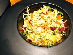 -AZUL by FUEL蓝色·法式酒馆(琶醍店)