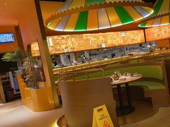 -塔哈尔·新疆盛宴(奉贤龙湖店)