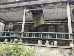 -石门涧