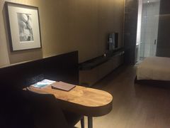 -广州珠江新城木莲庄酒店(暨南大学店)