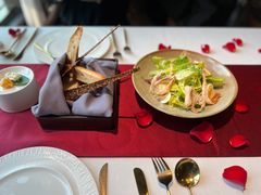 -Wei菋·Le Bistrot