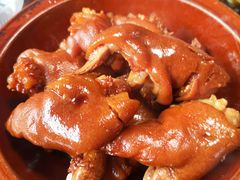 青岩猪蹄-金必轩(青岩店)