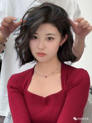 -LJOY丽锦造型·烫发染发
